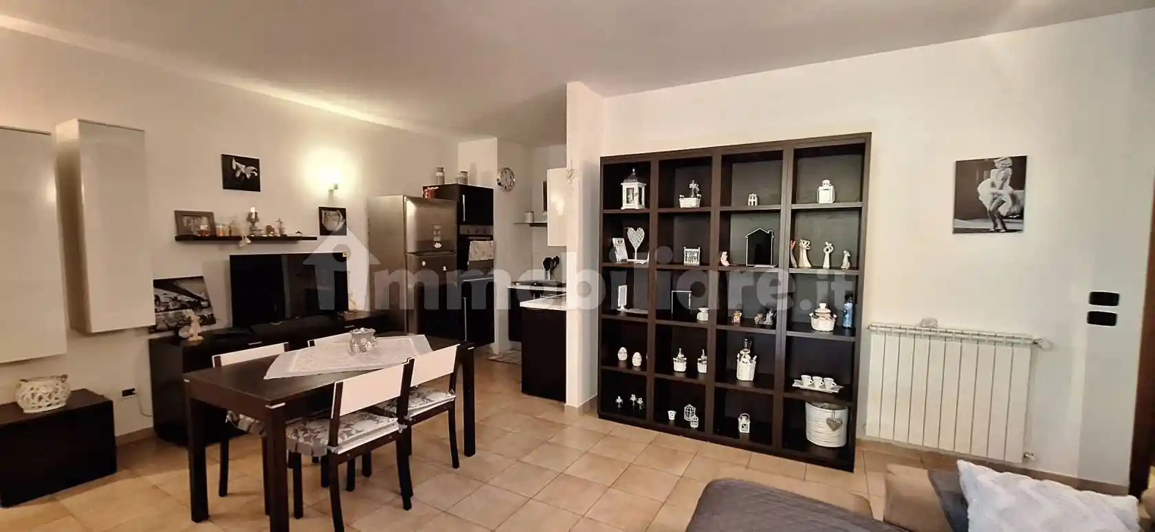 Quadrilocale via della Vecchia Fonte, Istia D'Ombrone - Poggio la Mozza, Grosseto - foto 2