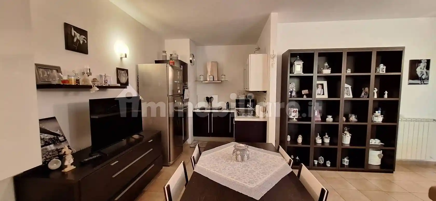 Quadrilocale via della Vecchia Fonte, Istia D'Ombrone - Poggio la Mozza, Grosseto - foto 3