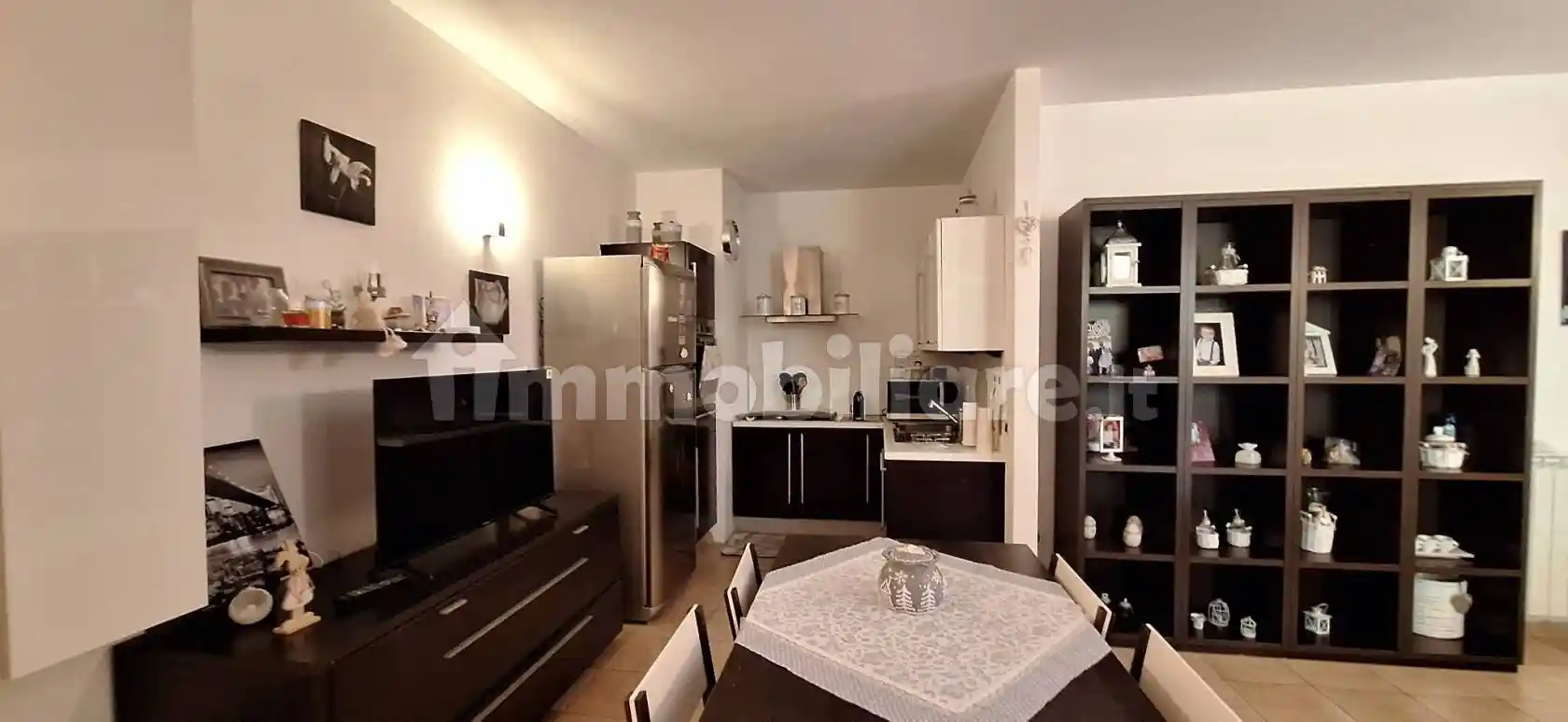 Quadrilocale via della Vecchia Fonte, Istia D'Ombrone - Poggio la Mozza, Grosseto - foto 4