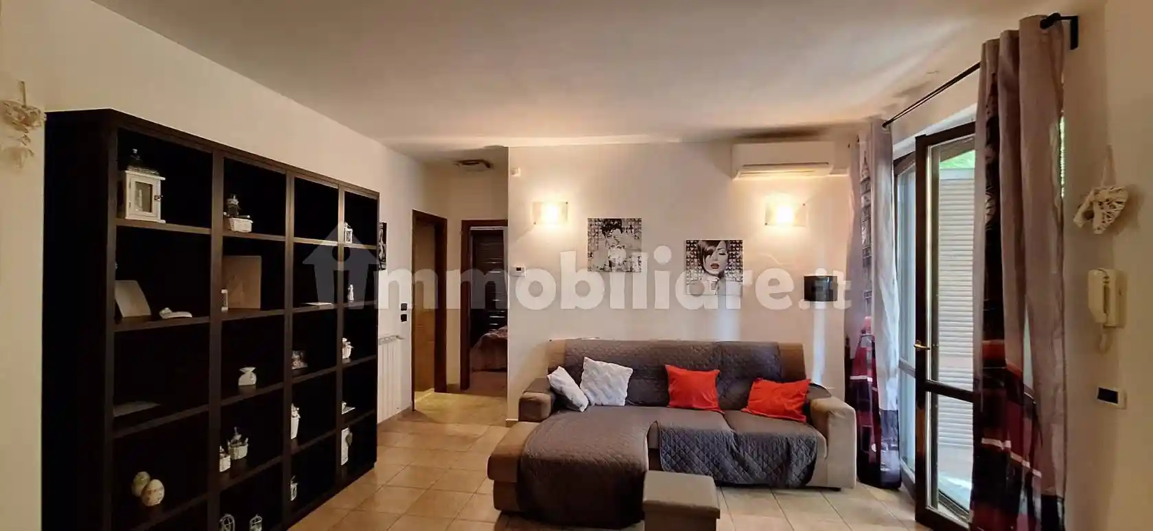 Quadrilocale via della Vecchia Fonte, Istia D'Ombrone - Poggio la Mozza, Grosseto - foto 5