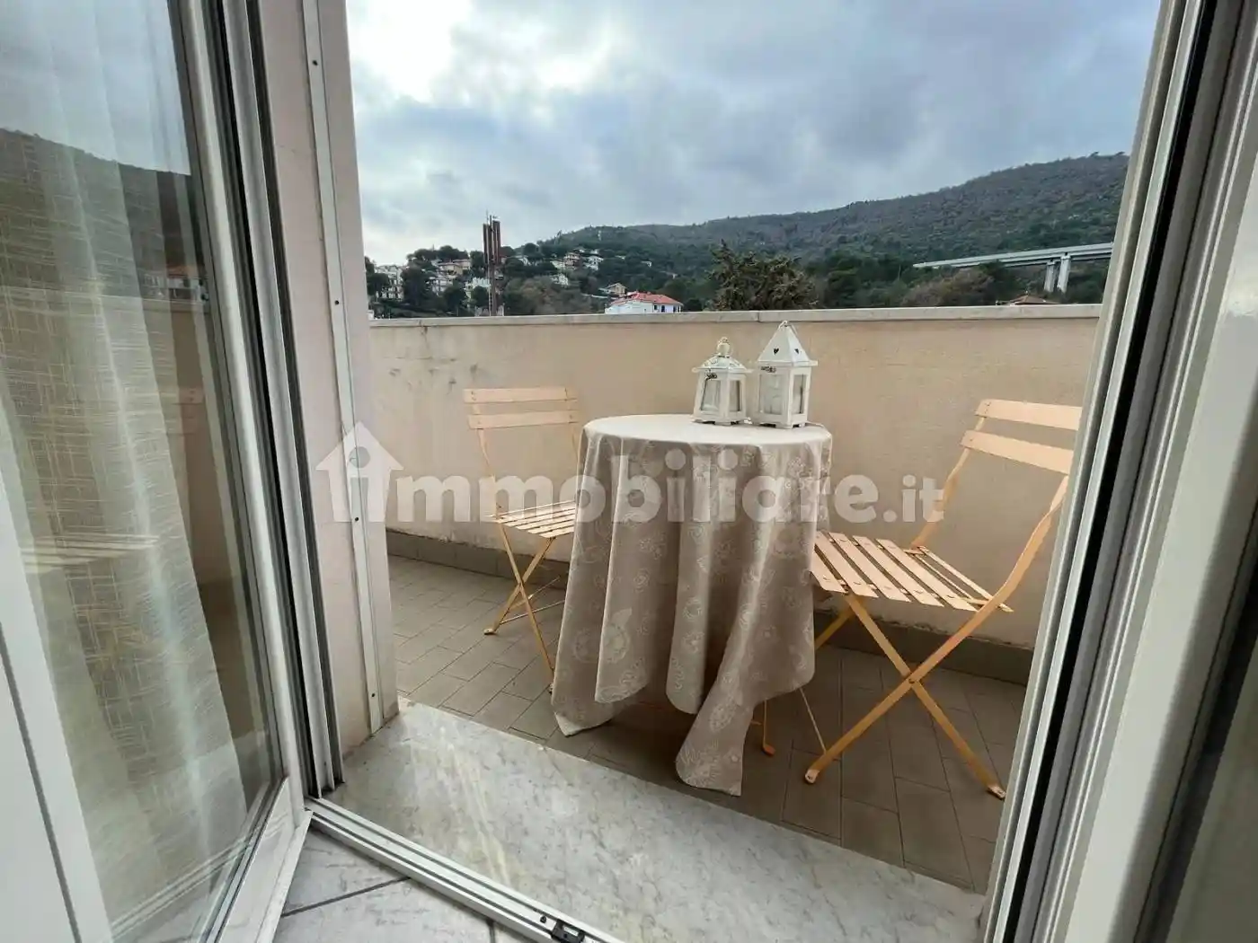 Appartamento in affitto a Andora