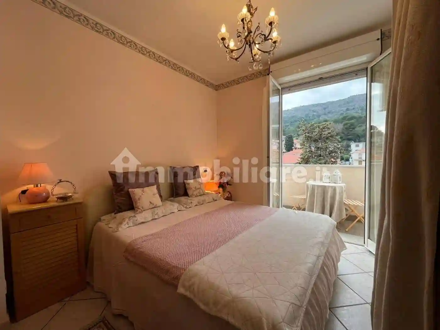 Appartamento via Antica Romana 3, Marina Di Andora, Andora - foto 4