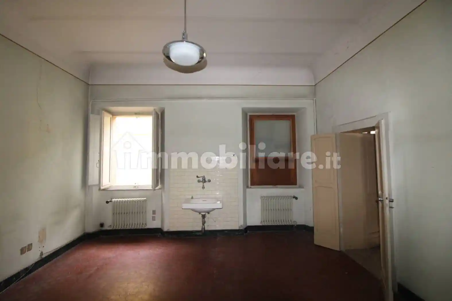 Appartamento in vendita a Jesi