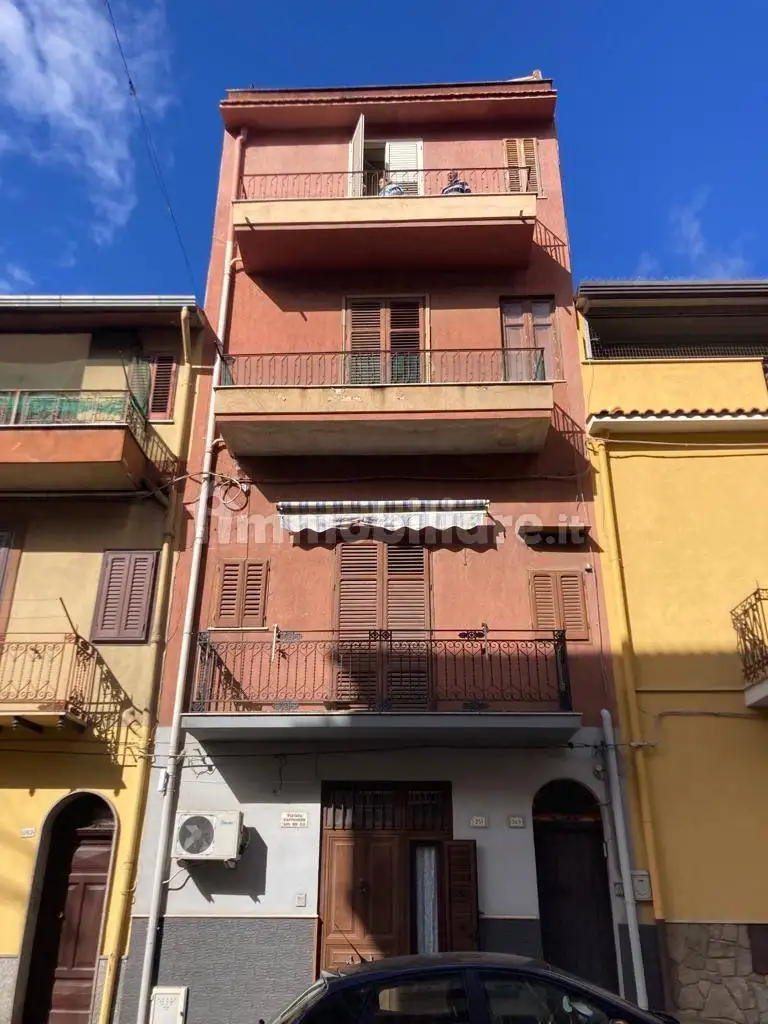 Appartamento in vendita a San Giuseppe Jato