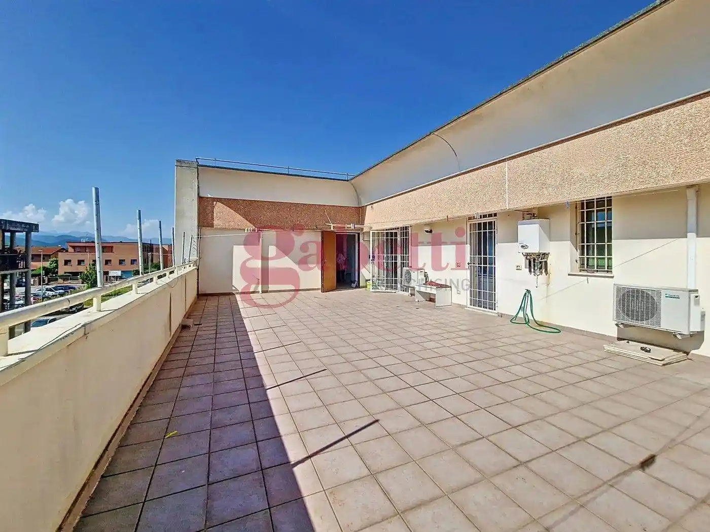 Appartamento in vendita a San Giuliano Terme