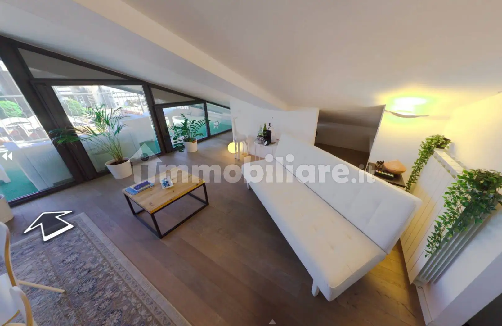 Apartment in vendita a Milan