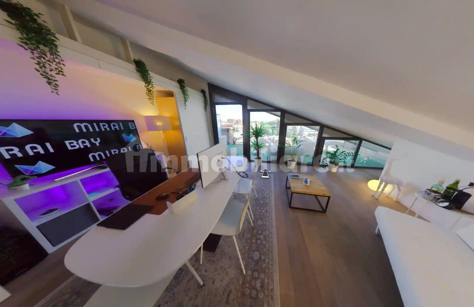 Trilocale via Mecenate 87, Viale Ungheria - Mecenate, Milano - foto 2