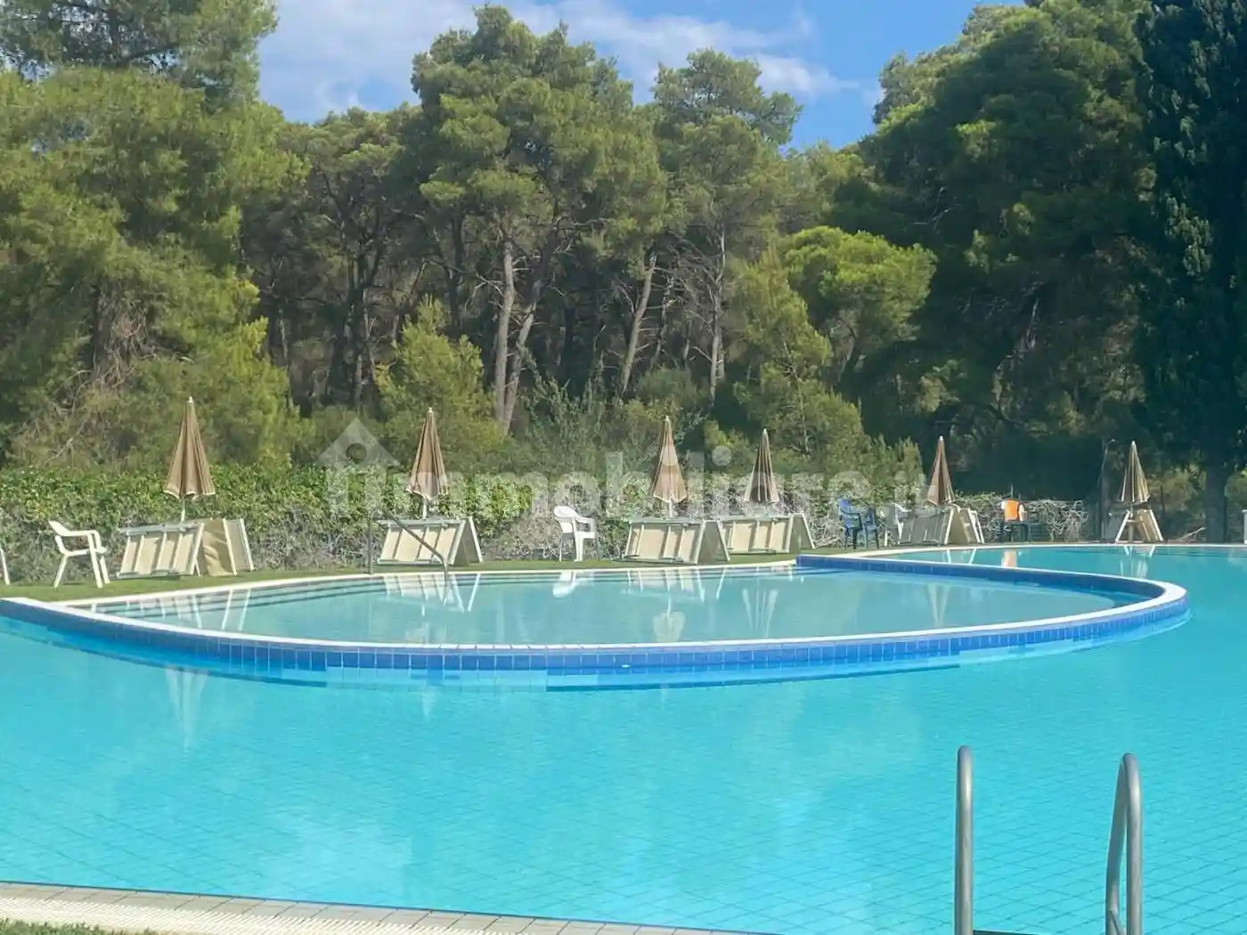 Villa a schiera Contrada Borgo Perrone, Castellaneta - foto 2