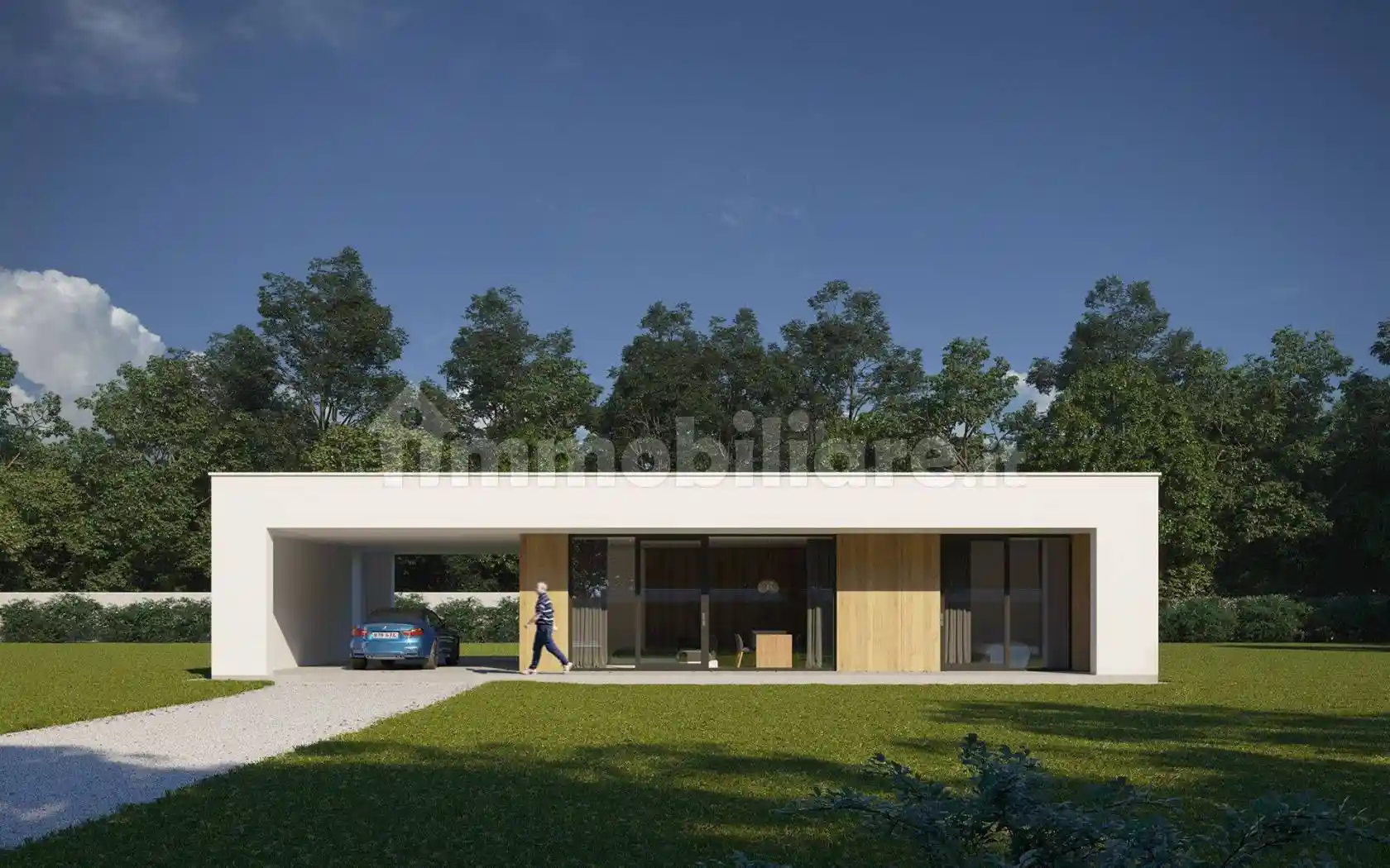 Palazzo - Edificio in vendita a Verona