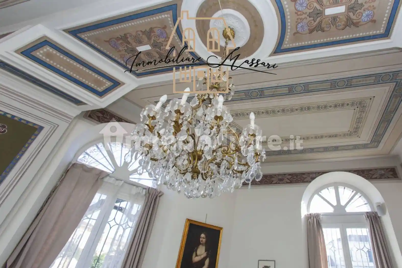 Palazzo - Edificio in vendita a Sarzana