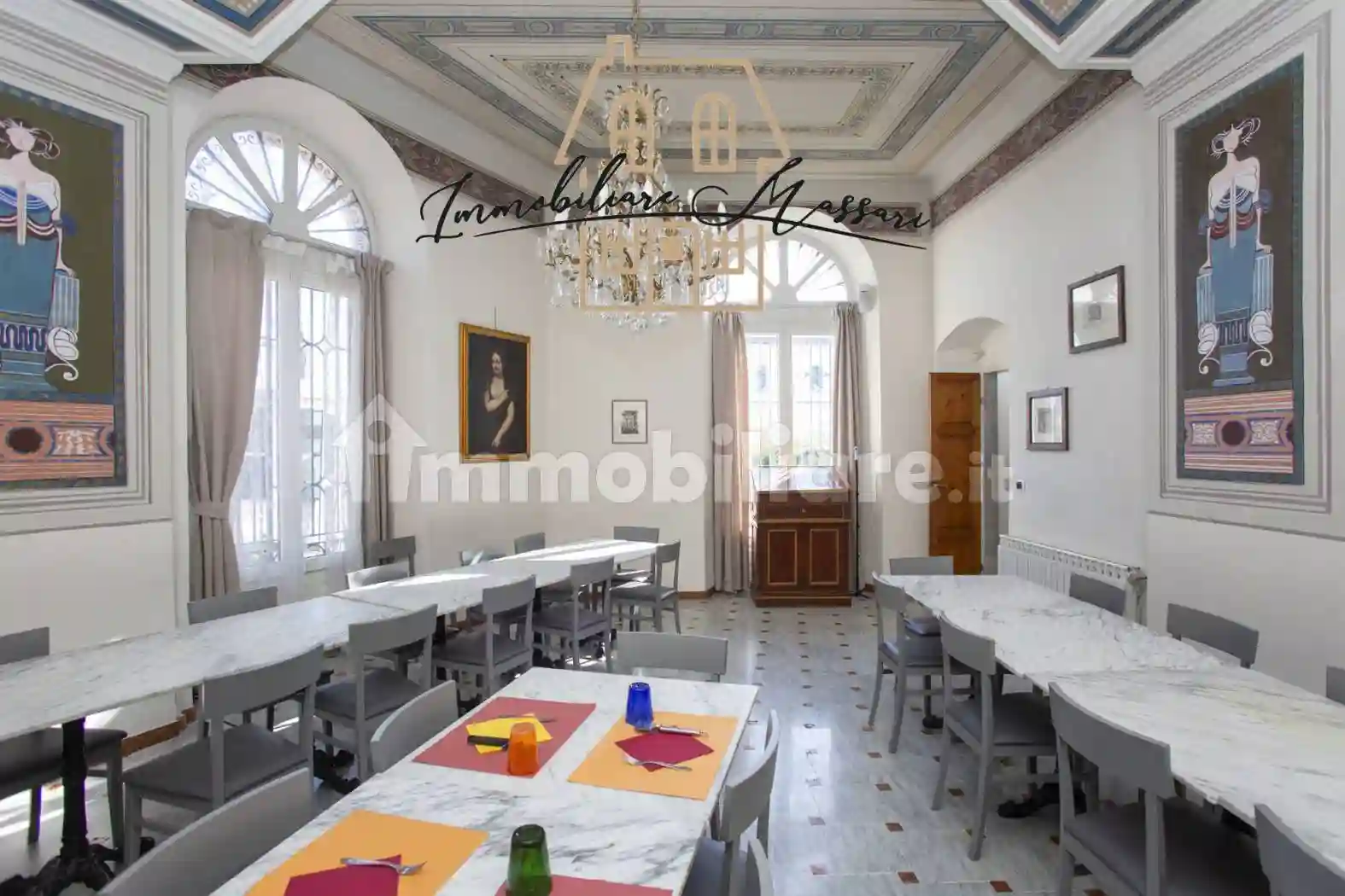 Palazzo - Edificio - foto 2