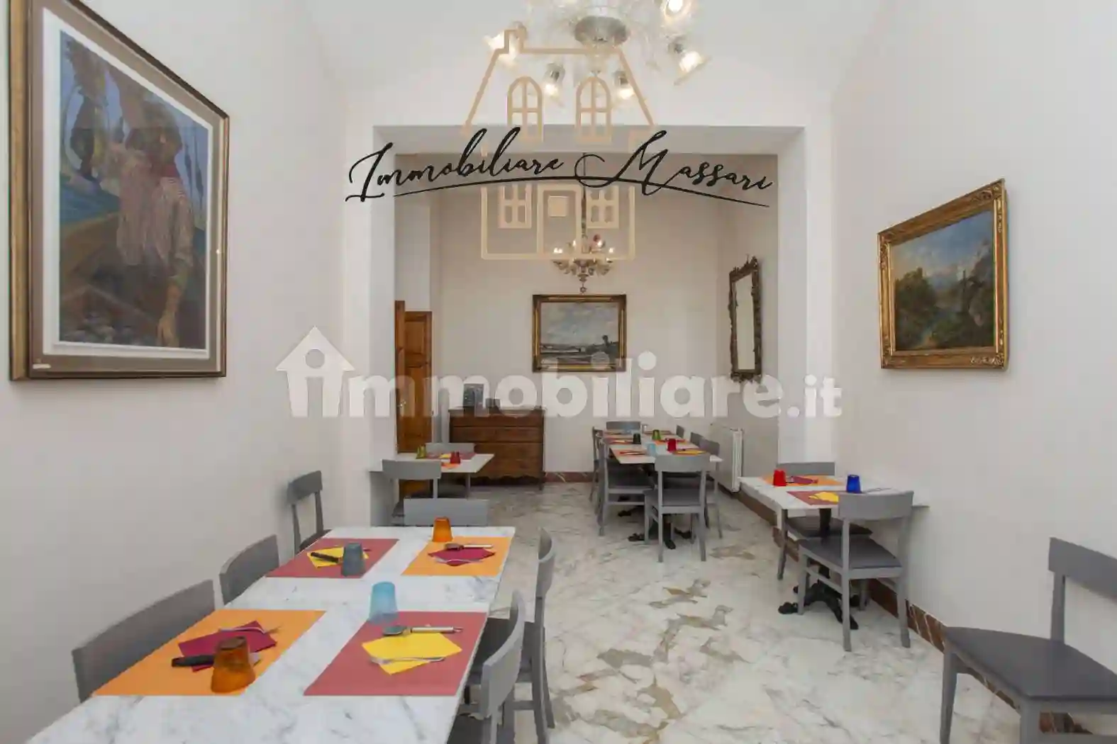 Palazzo - Edificio - foto 3