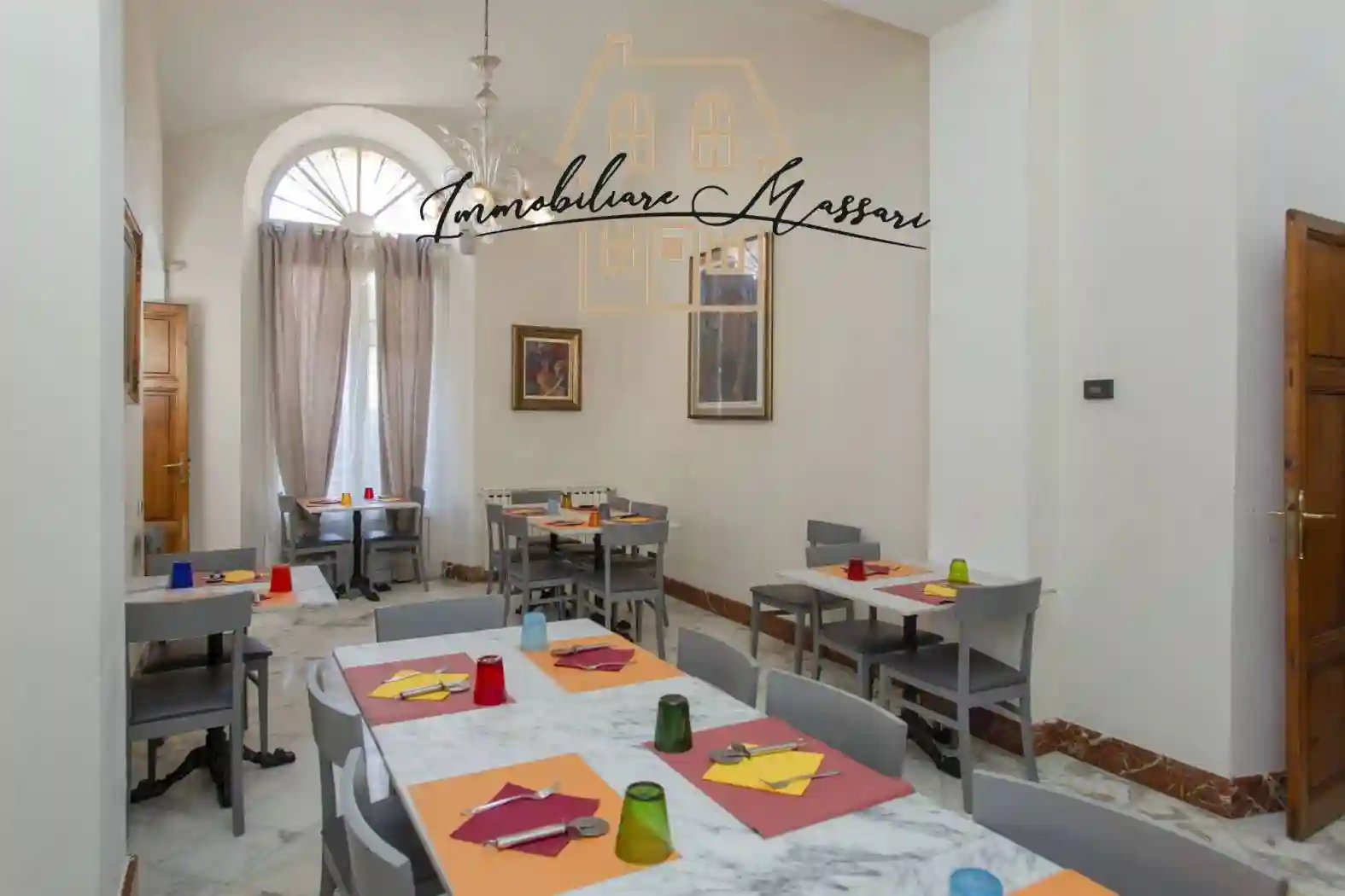 Palazzo - Edificio - foto 4