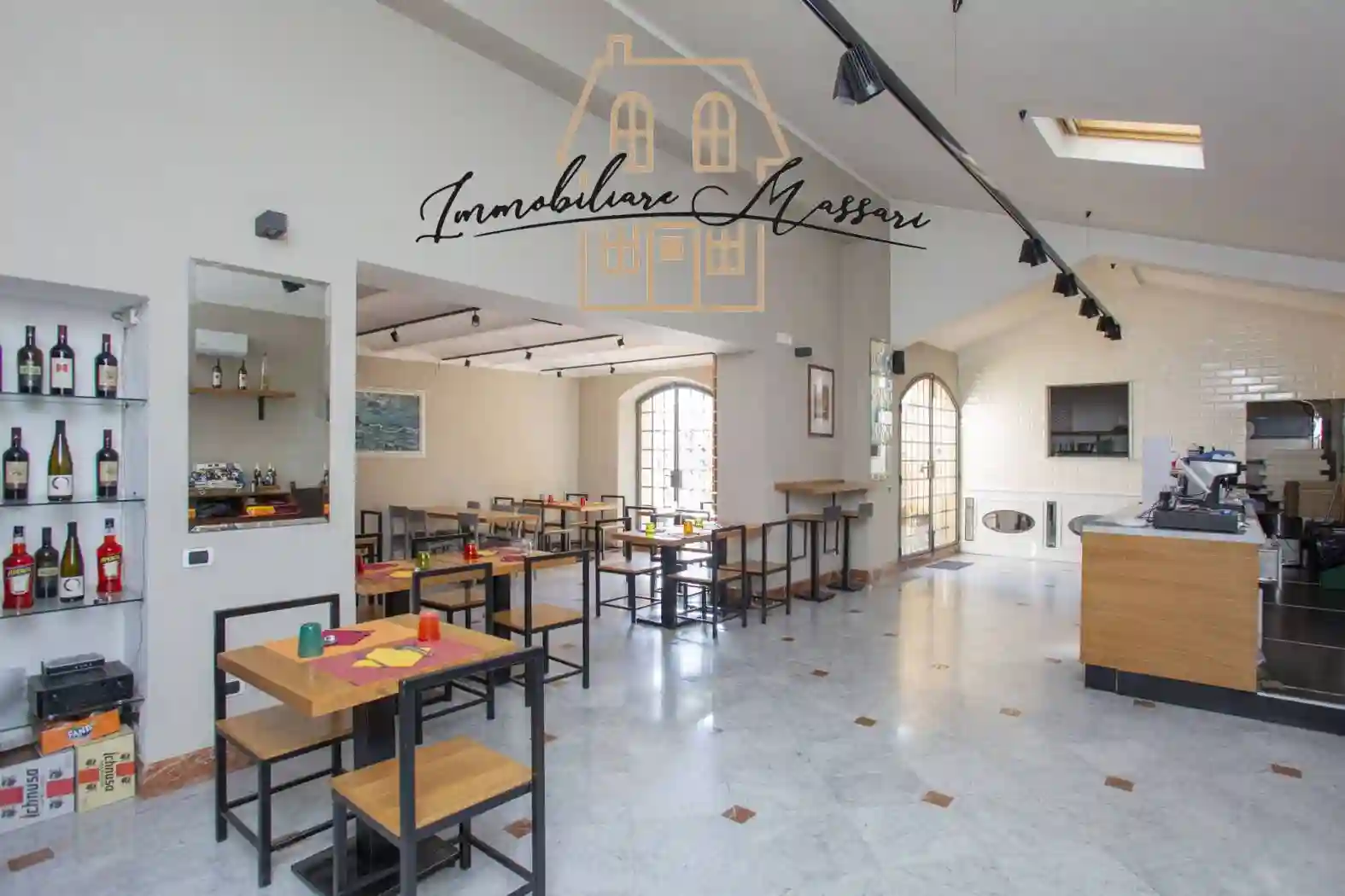 Palazzo - Edificio - foto 5