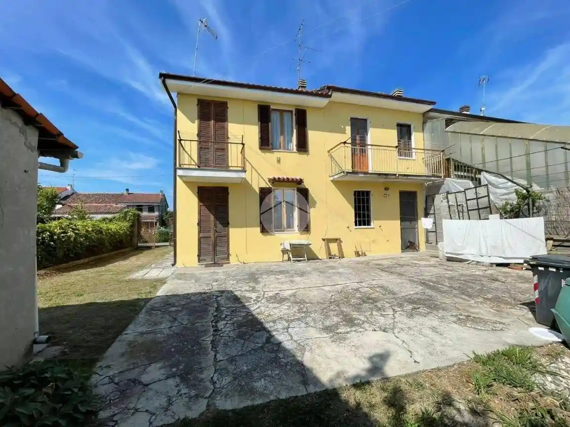 Casa indipendente - foto 2