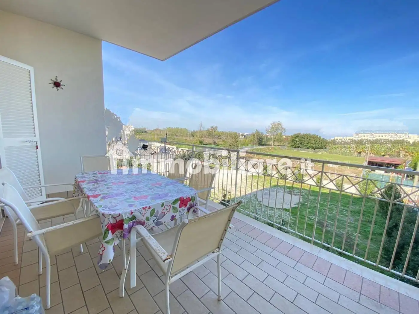 Appartamento in vendita a Sant'Antimo