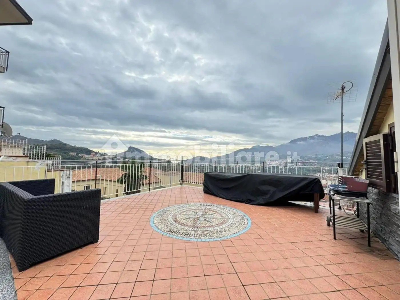 Appartamento in vendita a Cava de' Tirreni