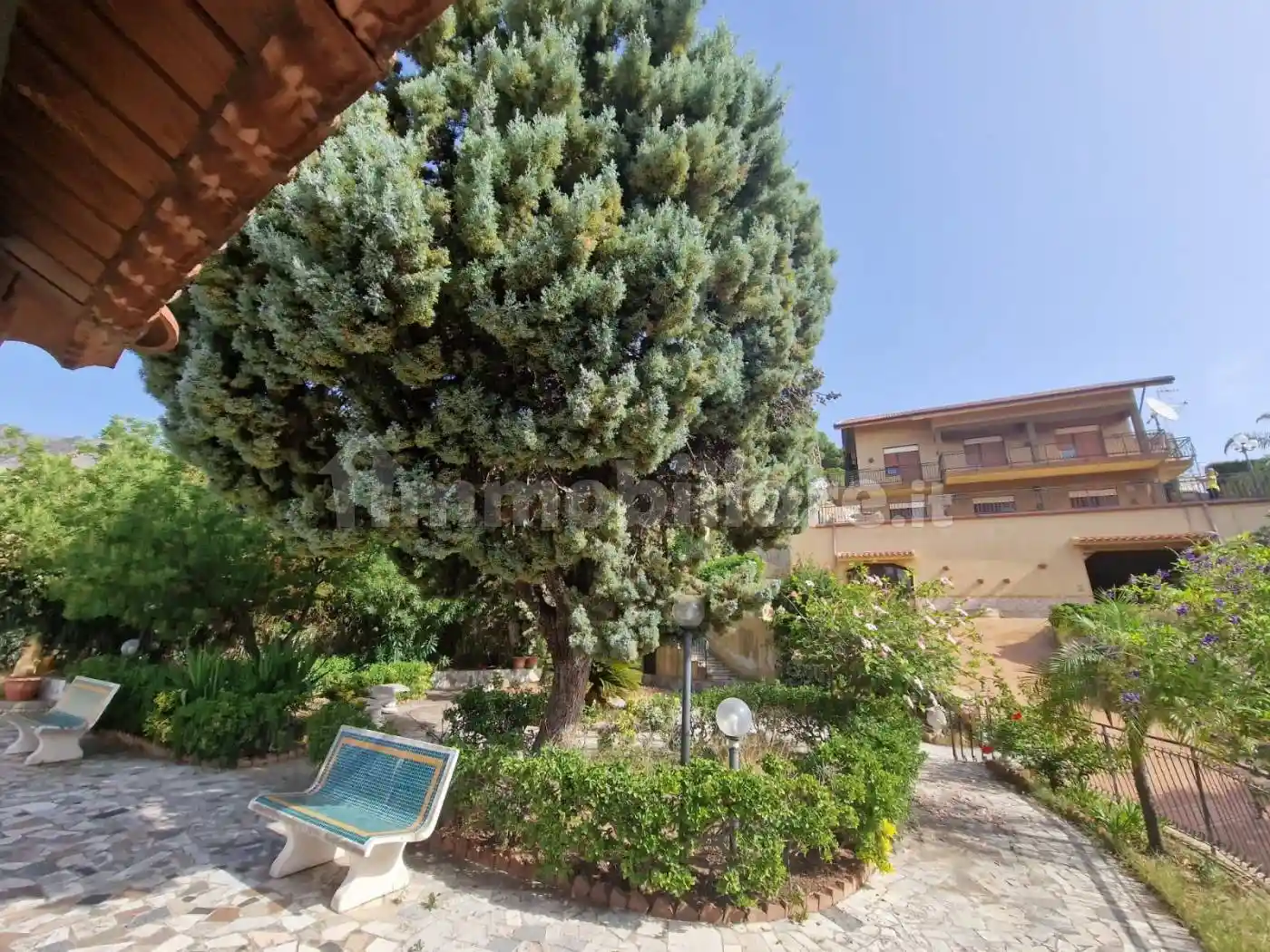 Villa unifamiliare largo Citola, Annunziata Bassa, Messina - foto 2