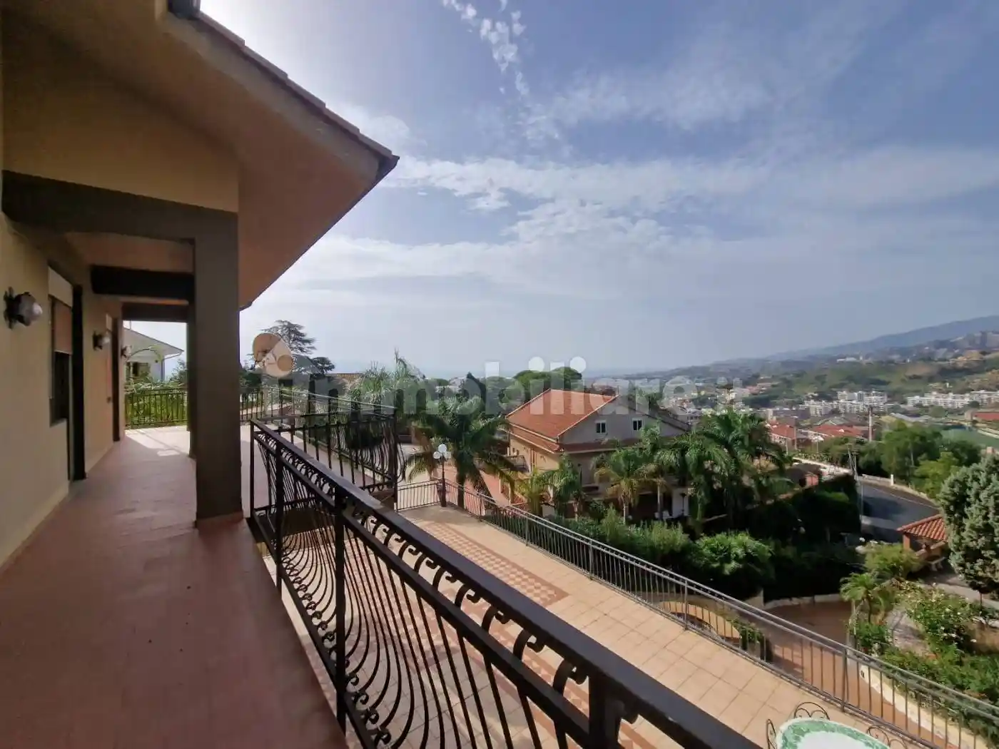 Villa unifamiliare largo Citola, Annunziata Bassa, Messina - foto 4