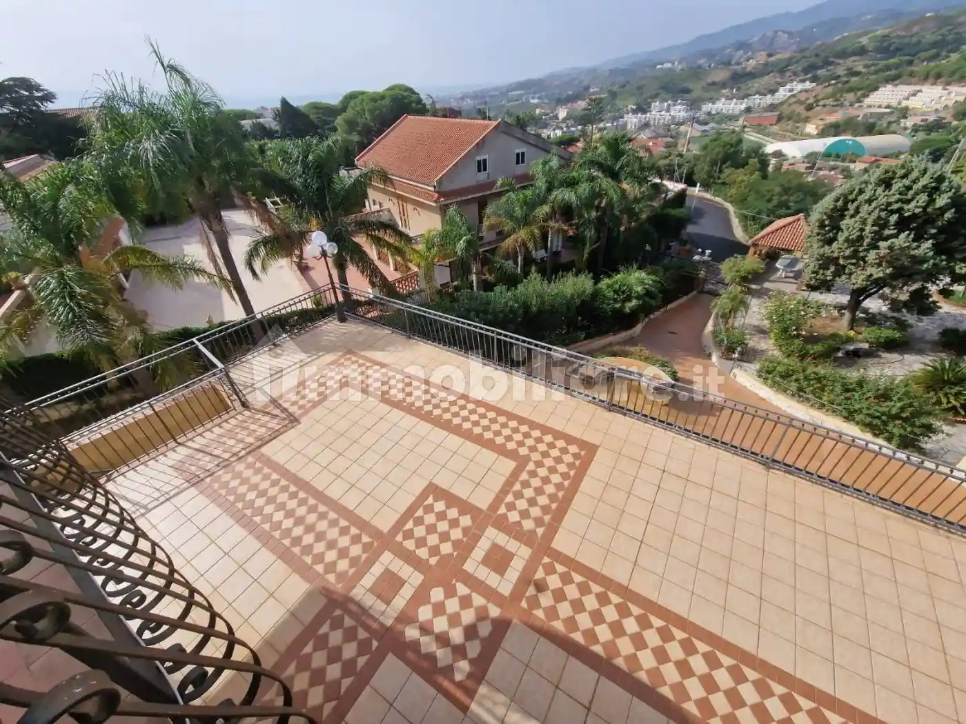 Villa unifamiliare largo Citola, Annunziata Bassa, Messina - foto 5