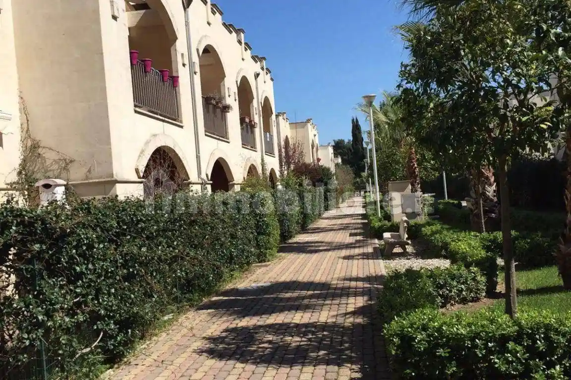 Villa a schiera Contrada Borgo Perrone, Castellaneta - foto 2