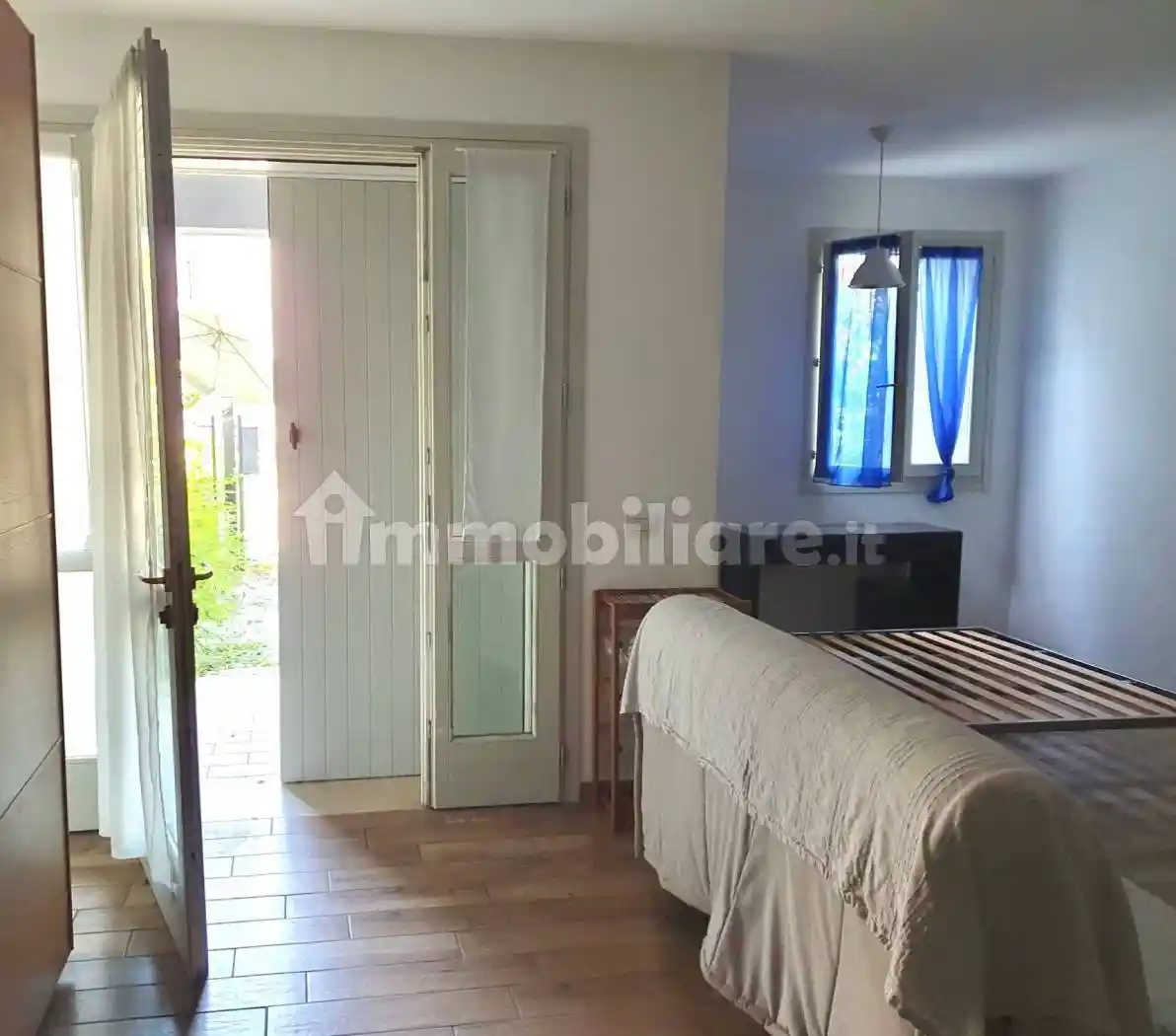 Monolocale ottimo stato, piano terra, Anconetta - Gradaro, Mantova - foto 2