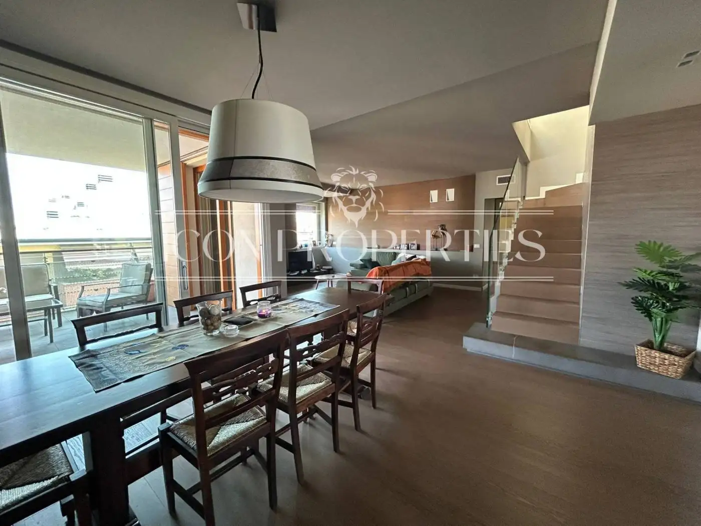 Penthouse - Attic in vendita a Milan