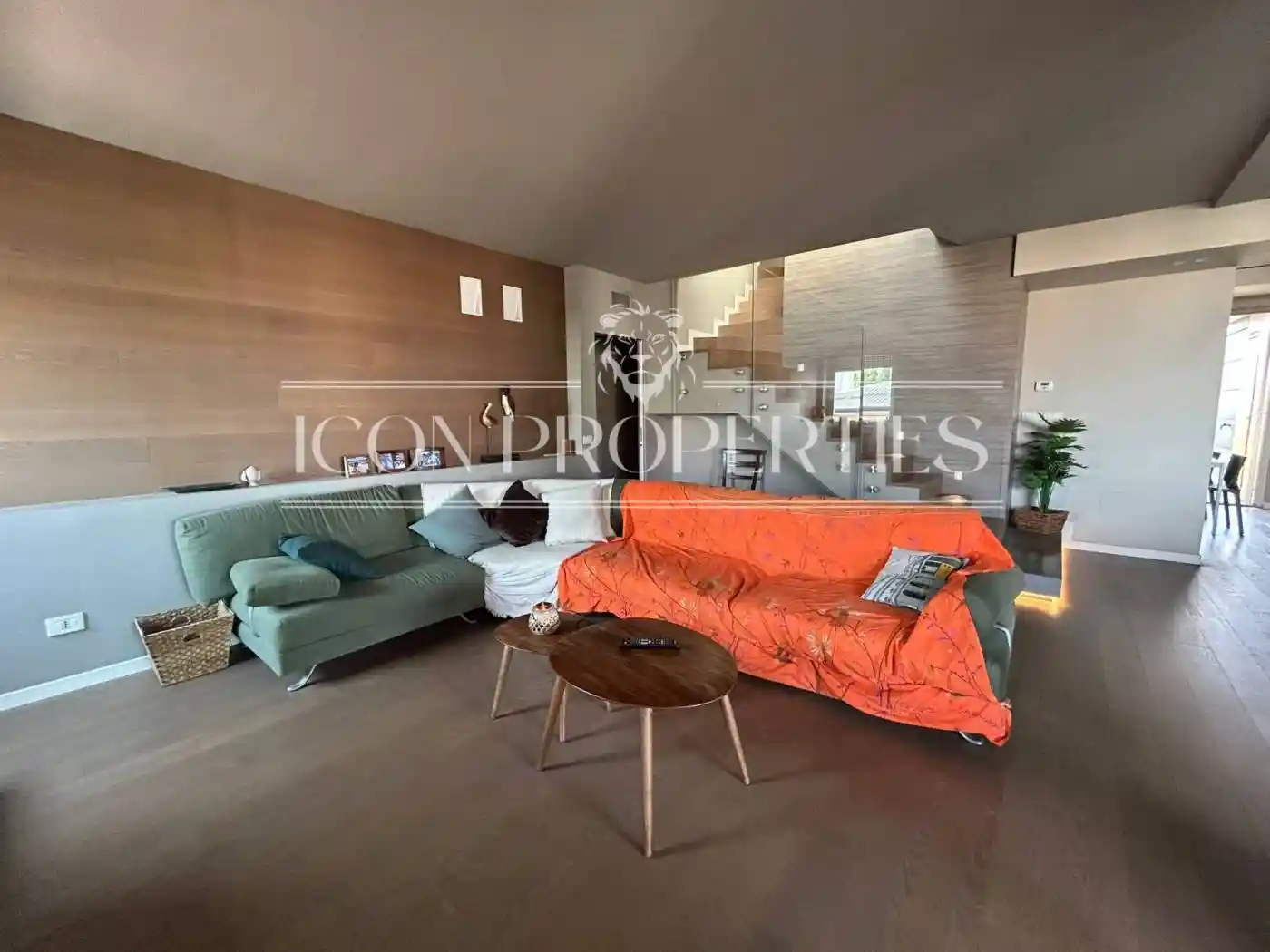 Attico Luigi Manzotti 10, Dergano, Milano - foto 2