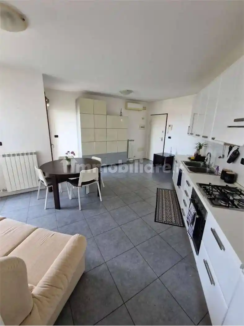 Appartamento in vendita a Venezia