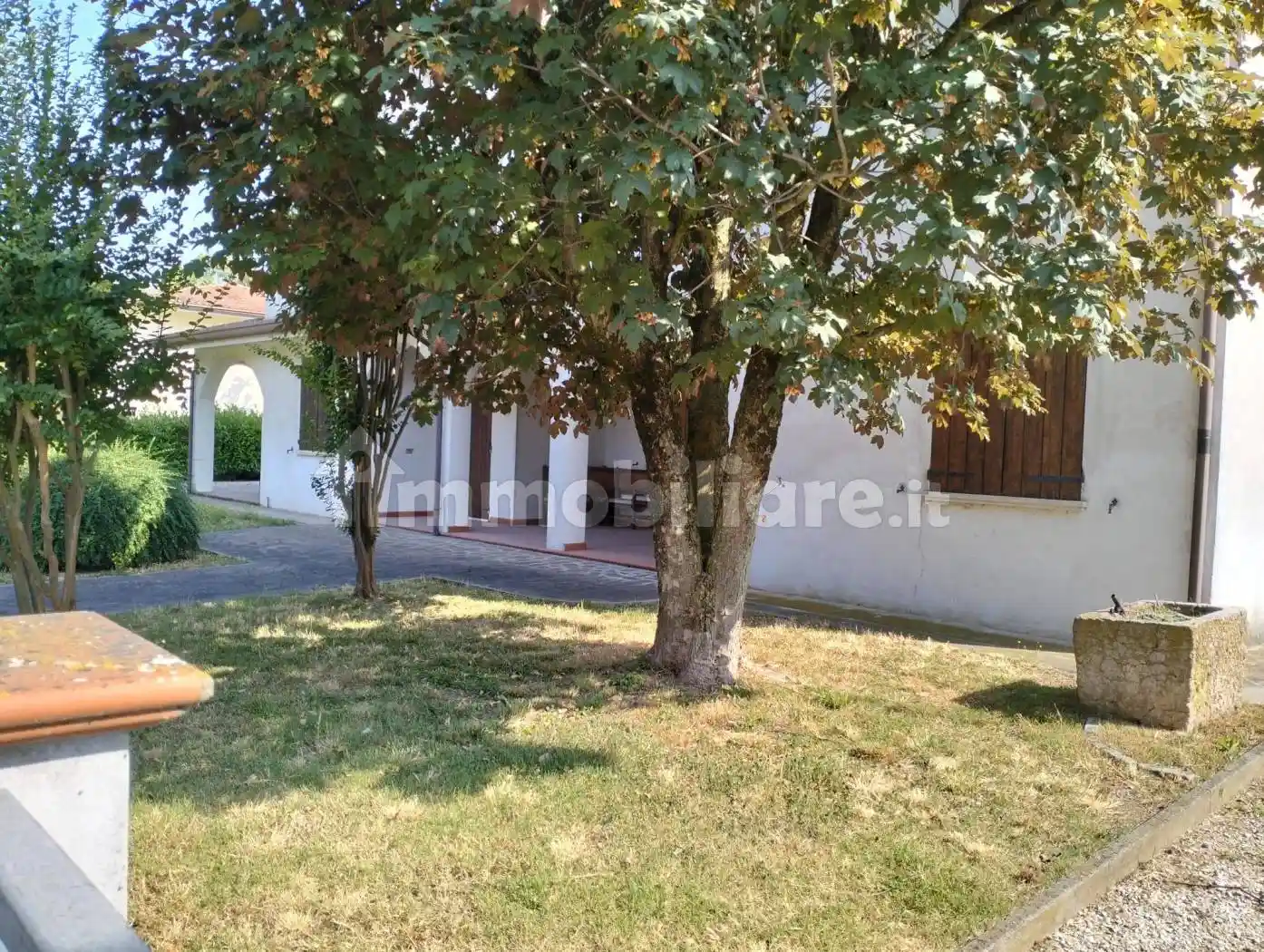 Villa in vendita a Marcaria