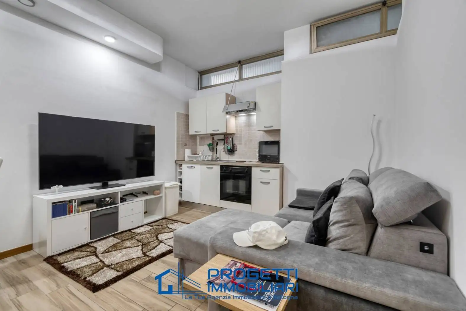 Appartamento in vendita a Bologna