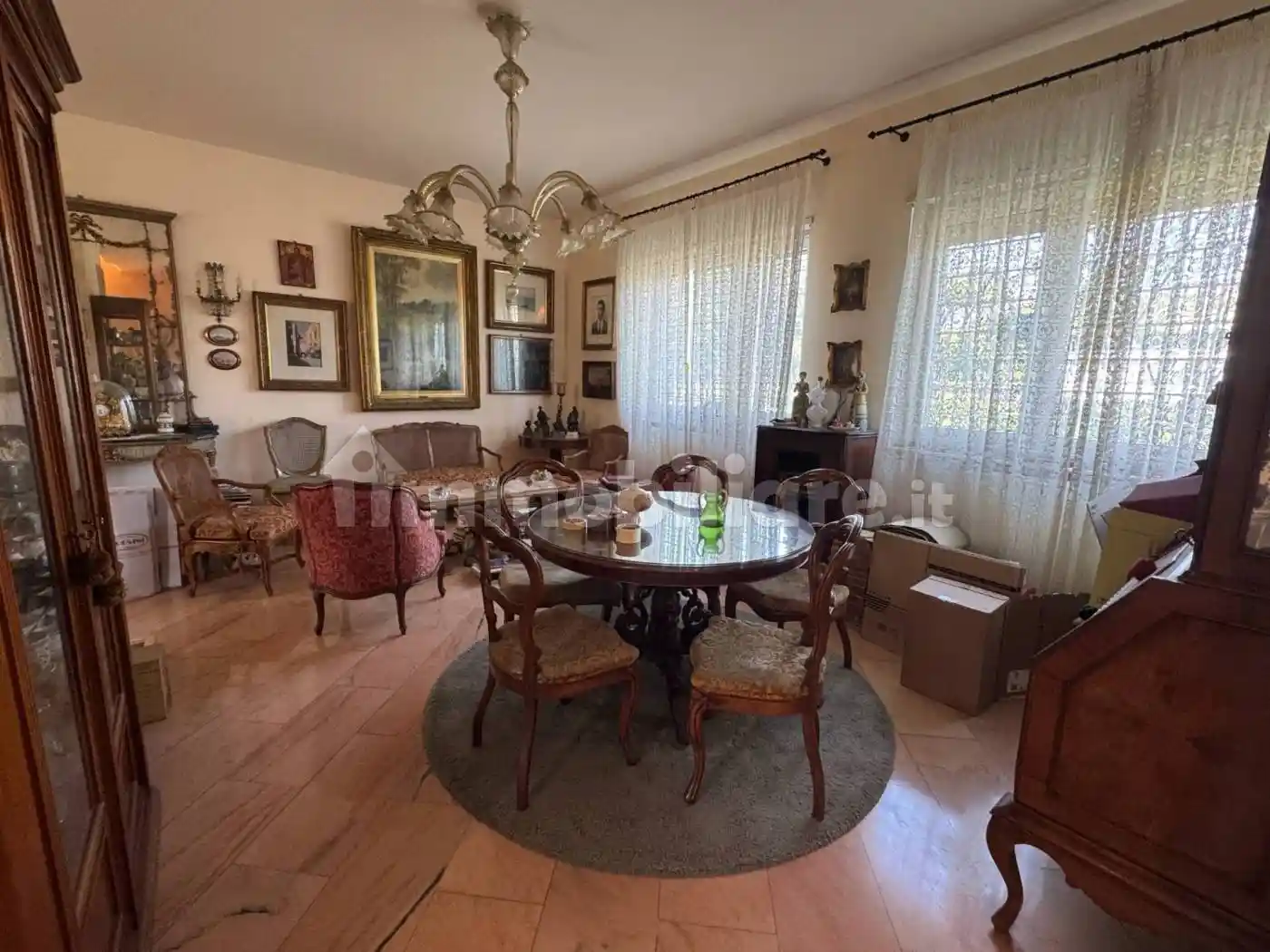 Villa a schiera via apelle, Casal Palocco, Roma - foto 5