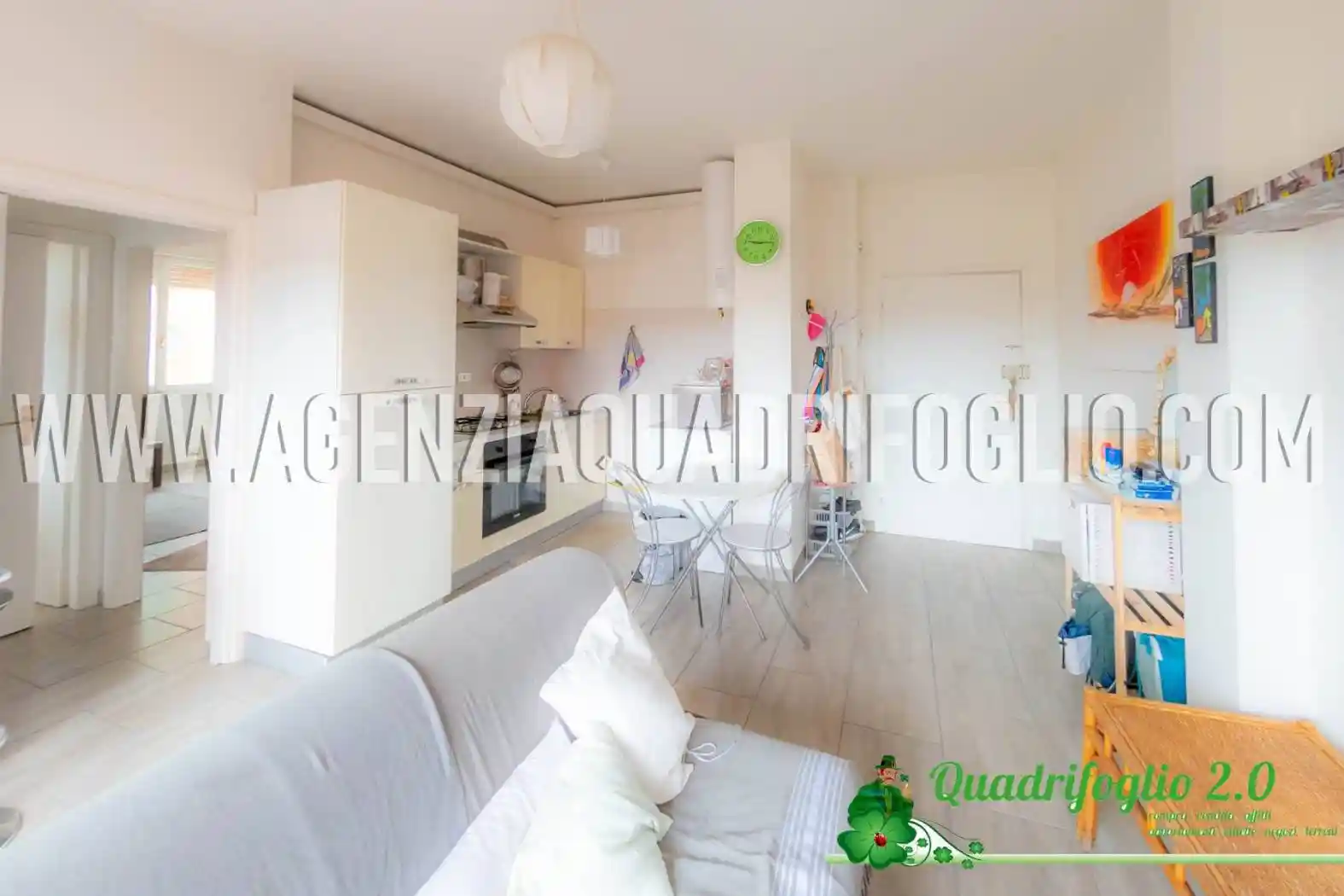 Appartamento in vendita a Ravenna