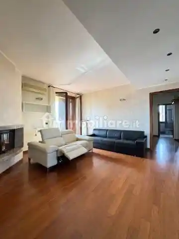 Attico - Mansarda in vendita a Calcinate