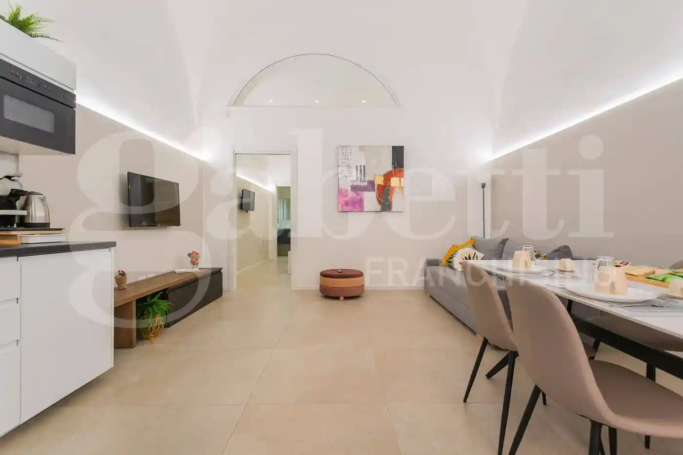 Appartamento in vendita a Bari