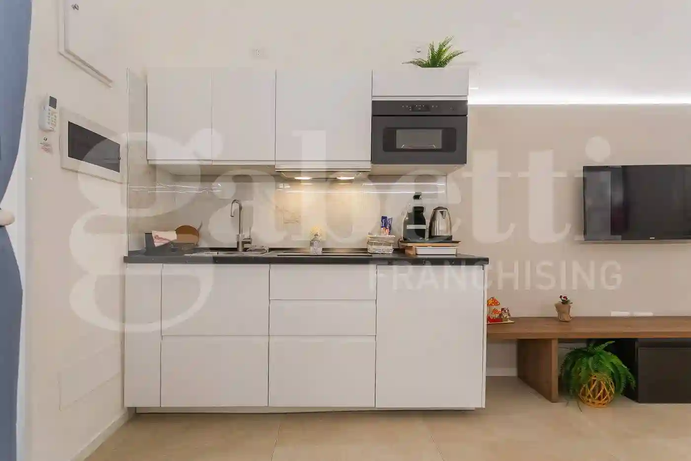 Appartamento - foto 4