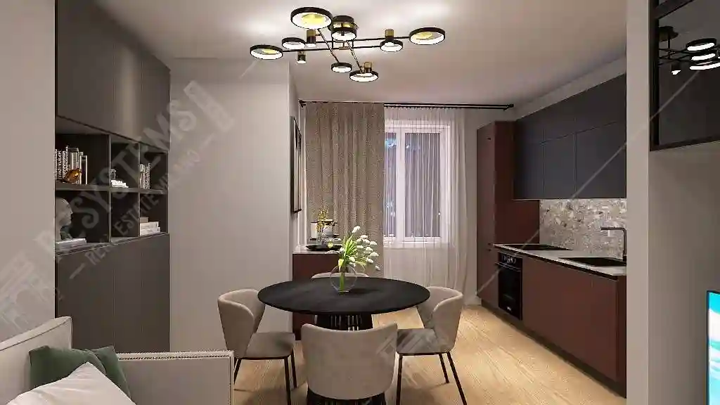 Appartamento - foto 3