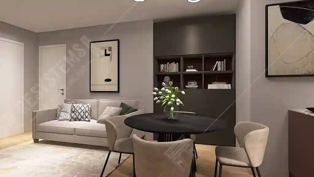 Appartamento - foto 5