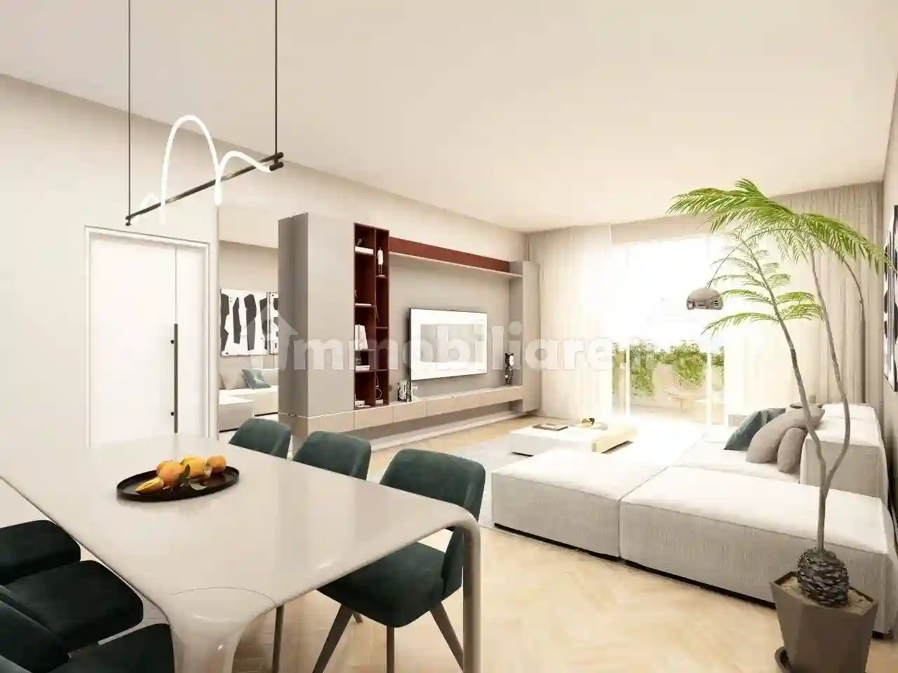 Appartamento - foto 3