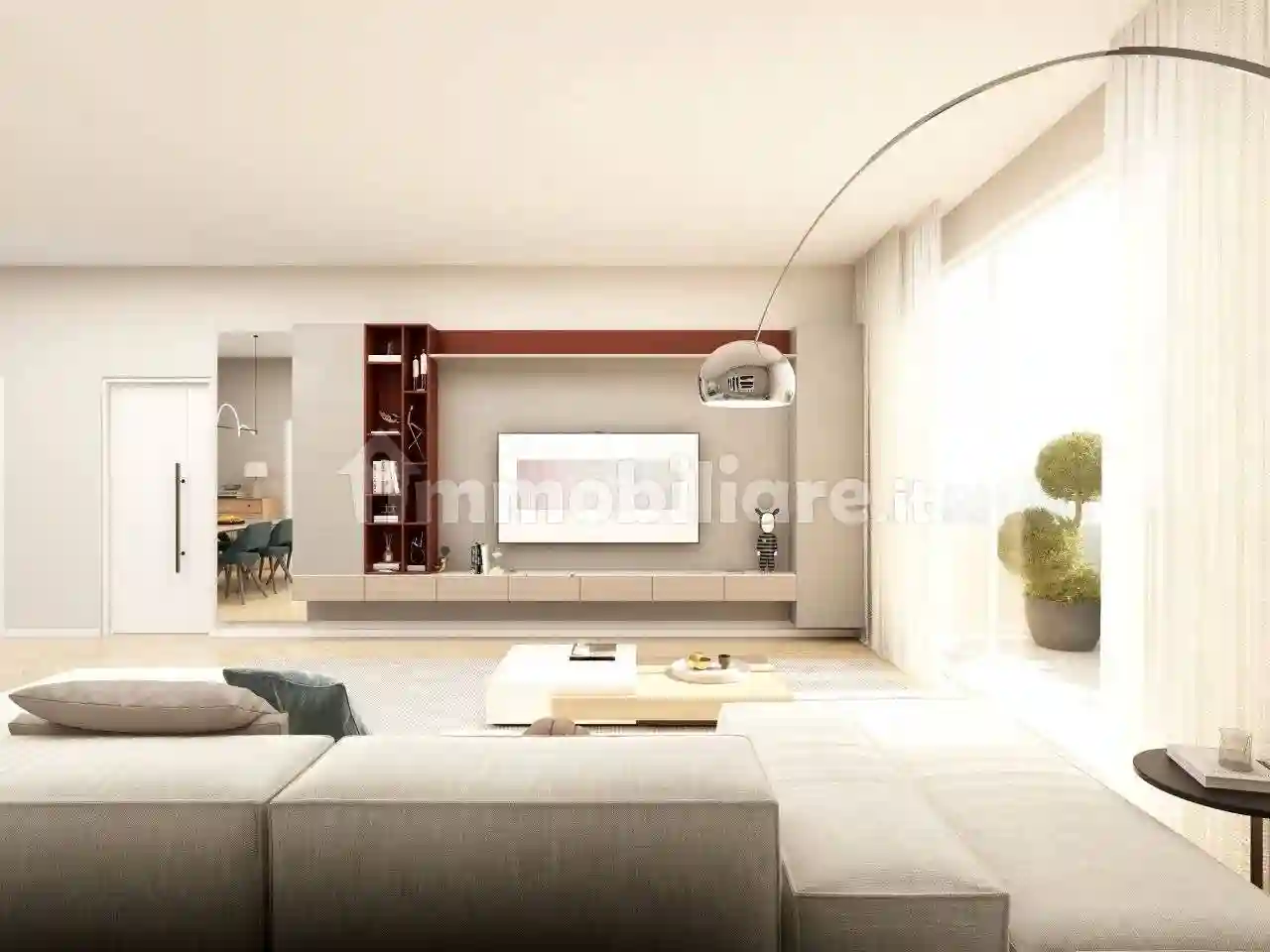 Appartamento - foto 5