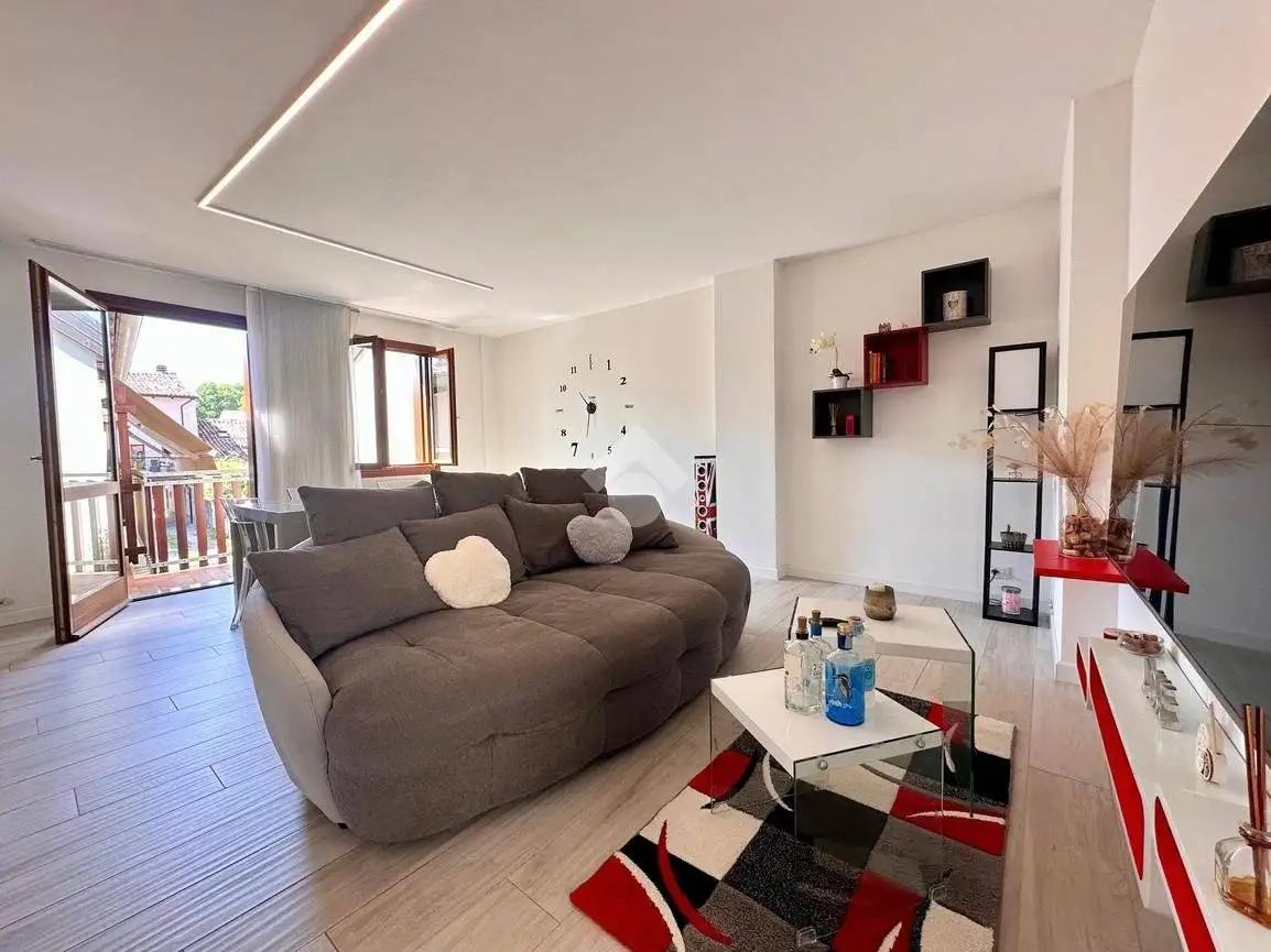 Villa in vendita a Udine