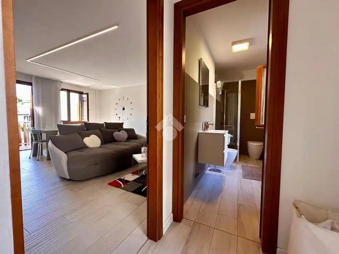 Villa bifamiliare via Superiore 65, Volpe - Villalta, Udine - foto 4