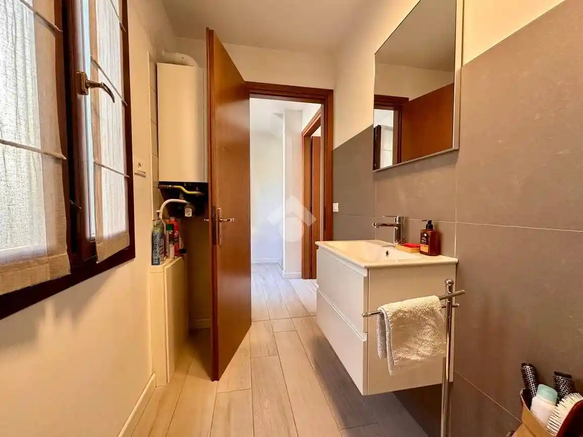 Villa bifamiliare via Superiore 65, Volpe - Villalta, Udine - foto 5