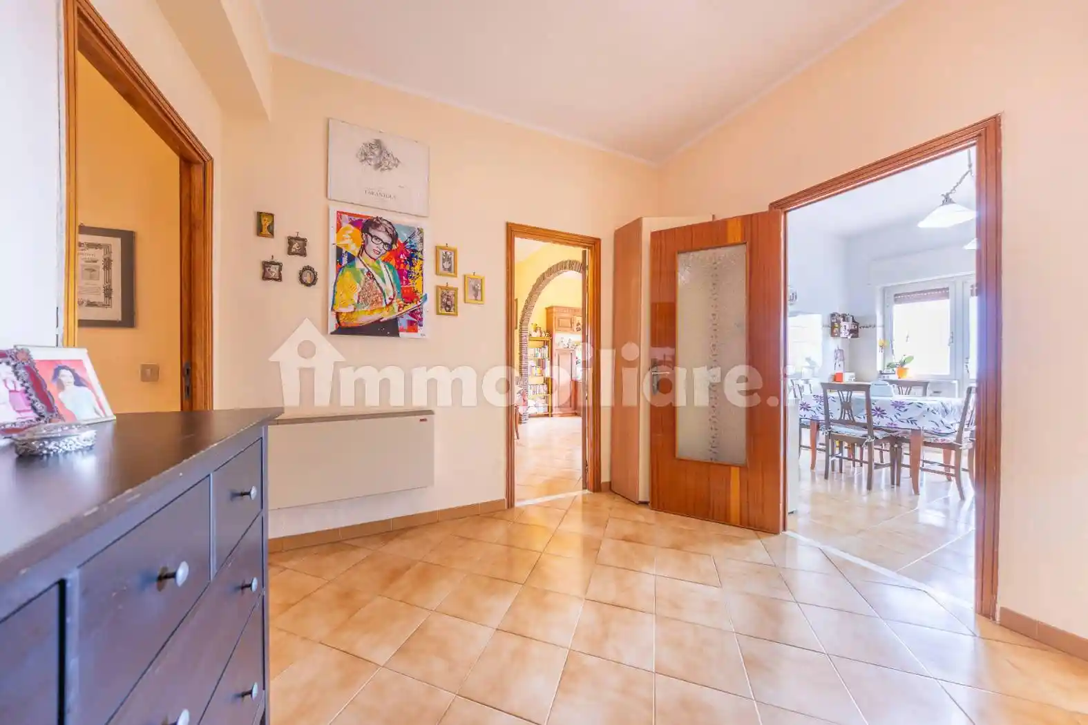 Appartamento in vendita a Ronciglione