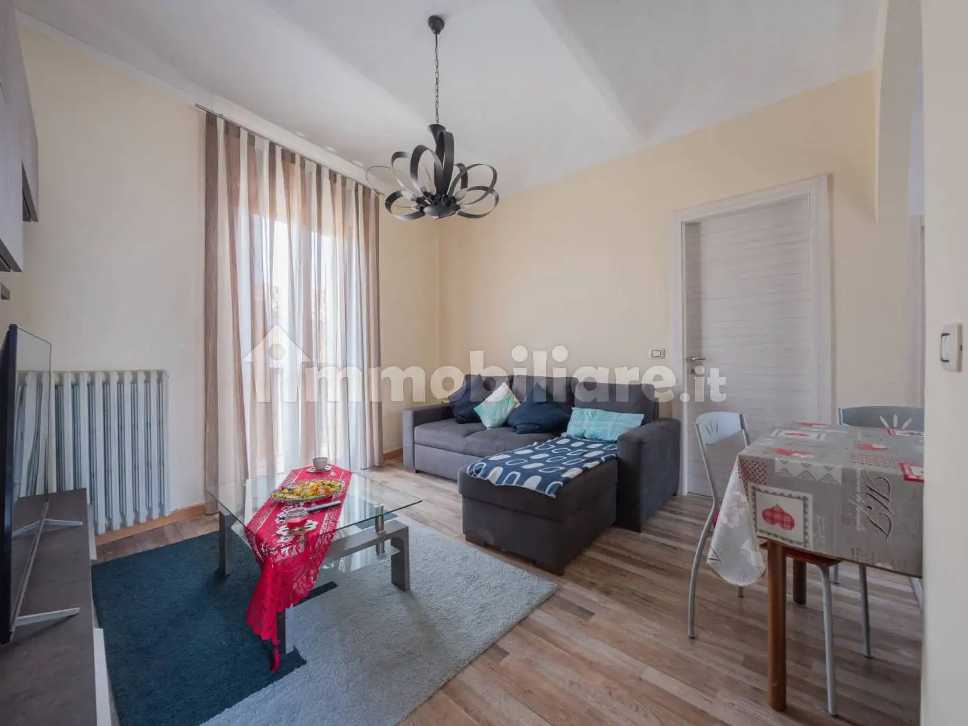 Villa unifamiliare via Roma, Centro, Castagnole Monferrato - foto 2