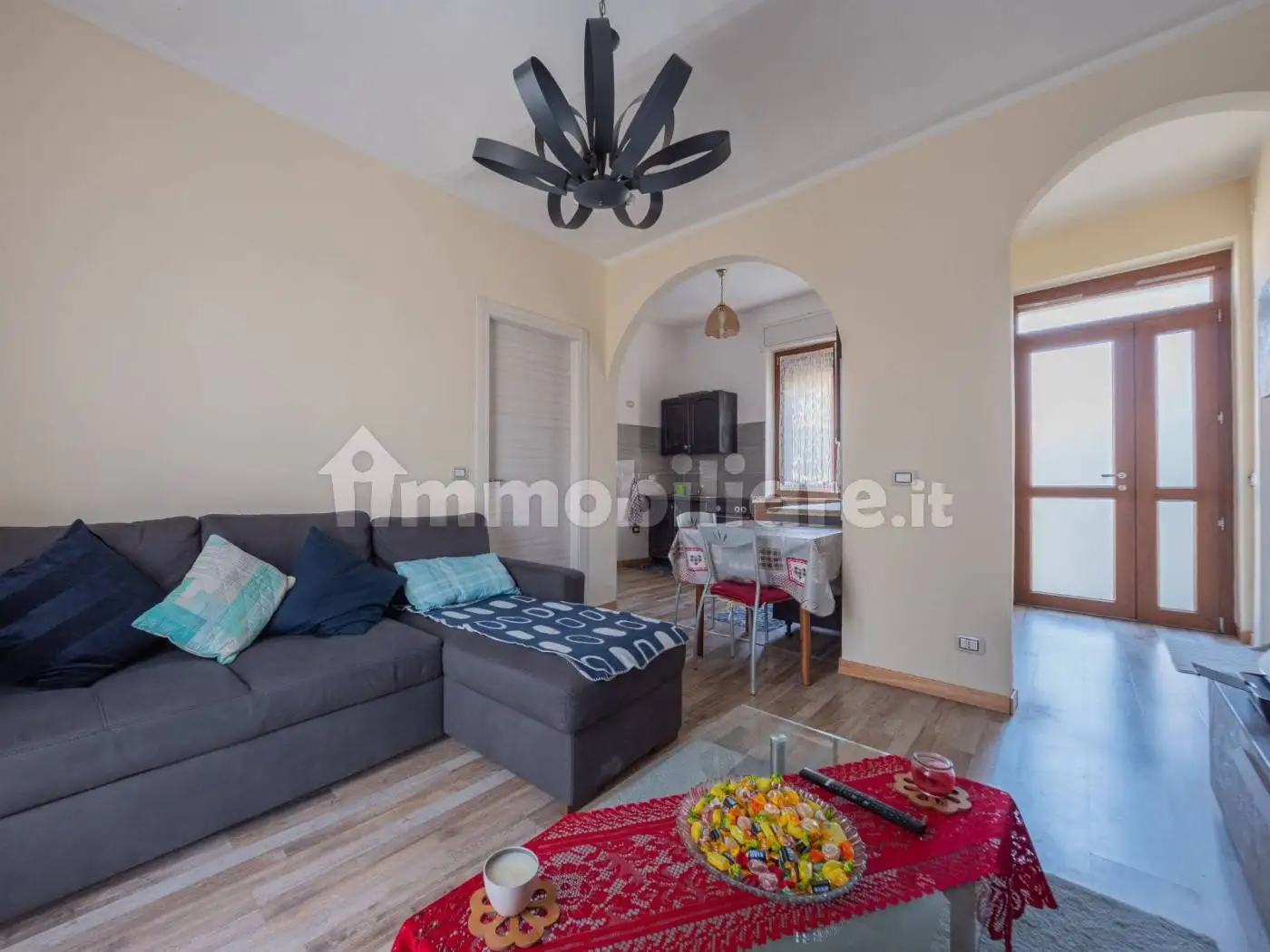 Villa unifamiliare via Roma, Centro, Castagnole Monferrato - foto 3