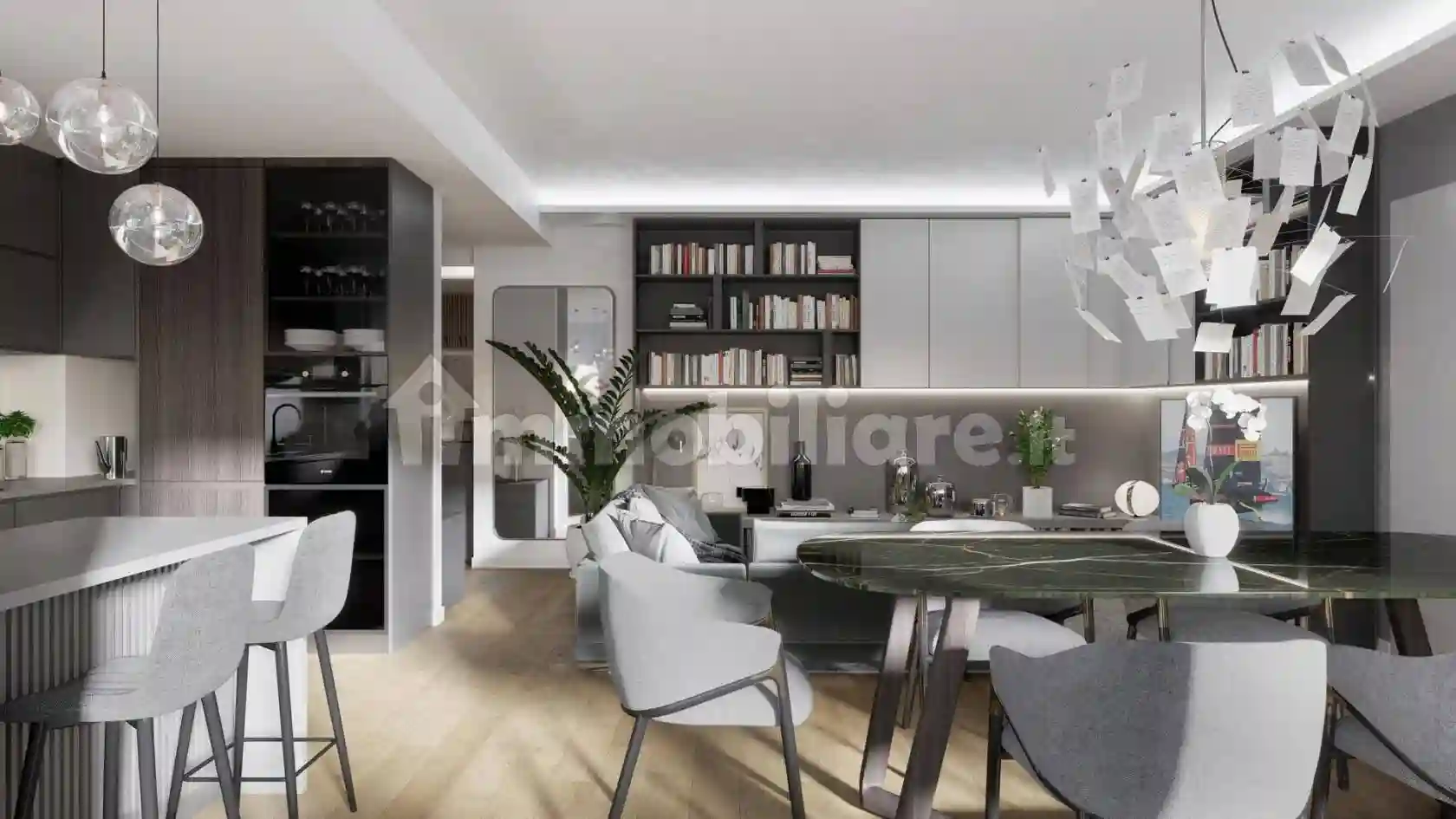 Appartamento - foto 2