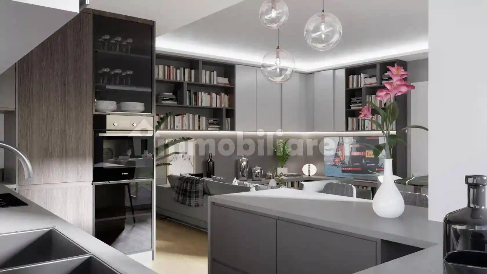 Appartamento - foto 3