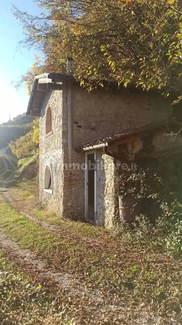 Villa unifamiliare Collagu, 20, Farra di Soligo - foto 3