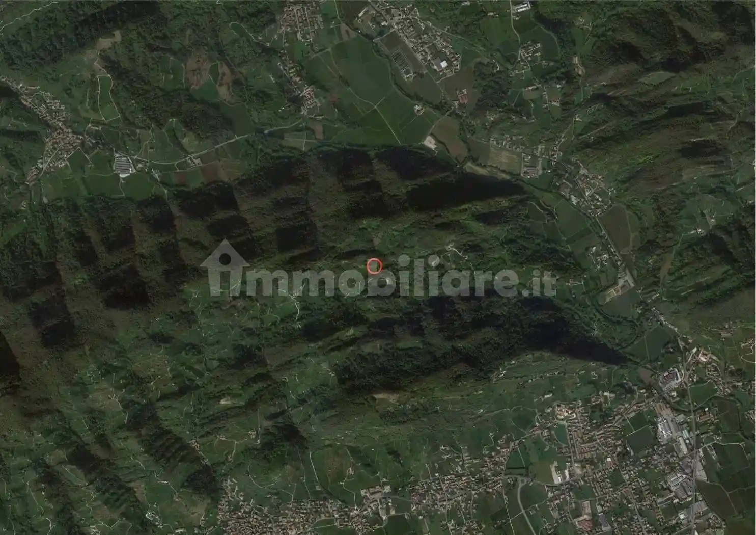 Villa unifamiliare Collagu, 20, Farra di Soligo - foto 5